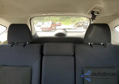 2016 Honda Cr-V Ex from USA, damaged, VIN 2HKRM4H53GH714799